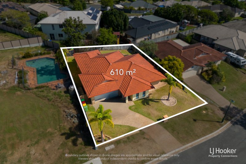 Photo - 84 Tibrogargan Drive, Narangba QLD 4504 - Image 16