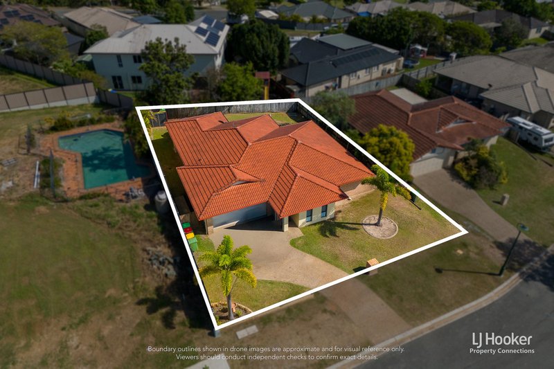 Photo - 84 Tibrogargan Drive, Narangba QLD 4504 - Image 17