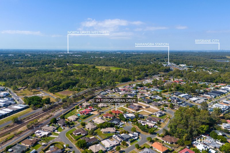 Photo - 84 Tibrogargan Drive, Narangba QLD 4504 - Image 18