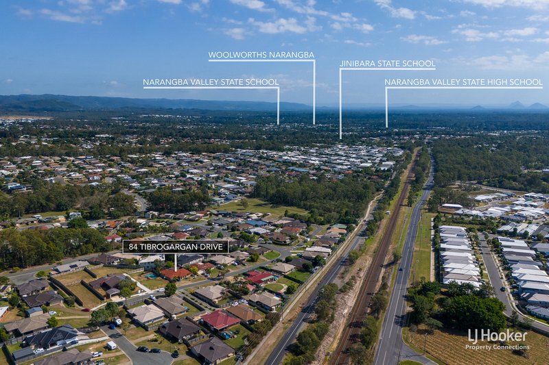 Photo - 84 Tibrogargan Drive, Narangba QLD 4504 - Image 19