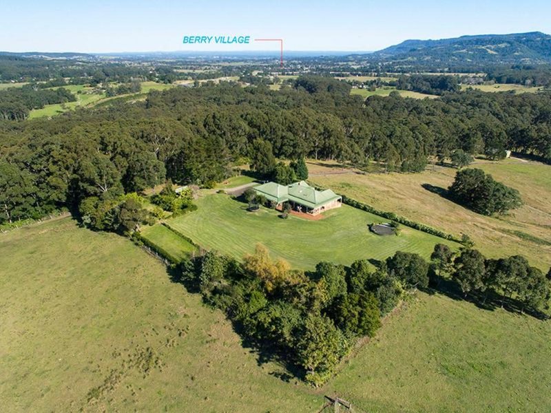 84 Tindalls Lane, Berry NSW 2535