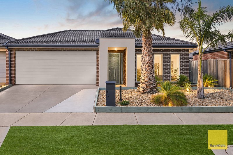 Photo - 84 Tyler Crescent, Tarneit VIC 3029 - Image 1