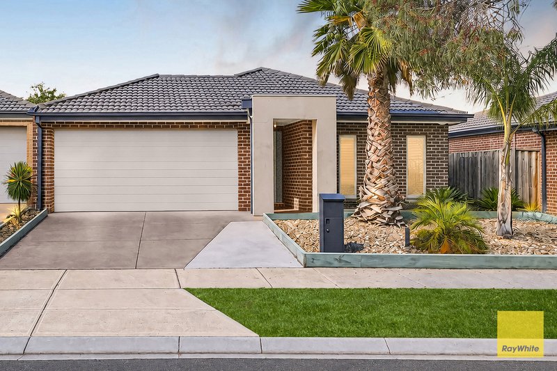 Photo - 84 Tyler Crescent, Tarneit VIC 3029 - Image 9