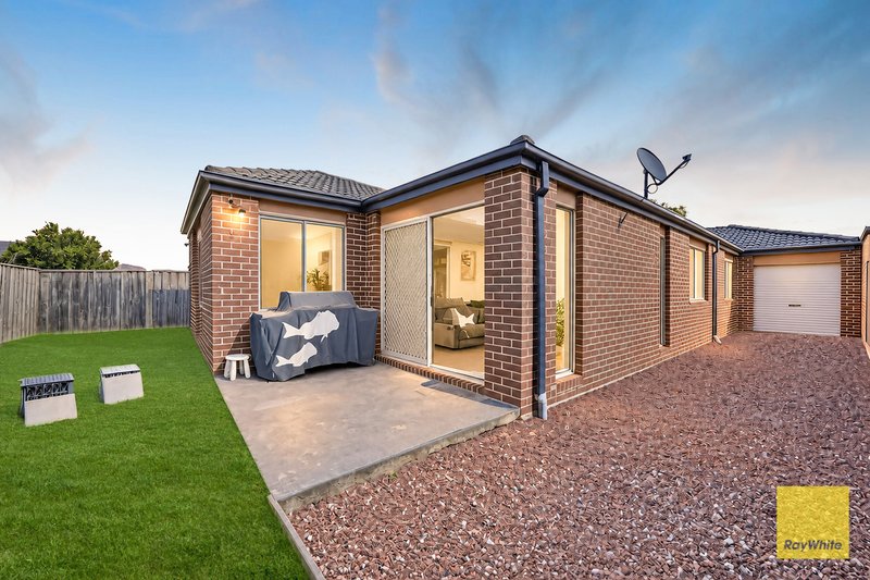 Photo - 84 Tyler Crescent, Tarneit VIC 3029 - Image 10