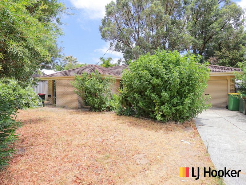 Photo - 84 Unnaro Street, Hillman WA 6168 - Image 19