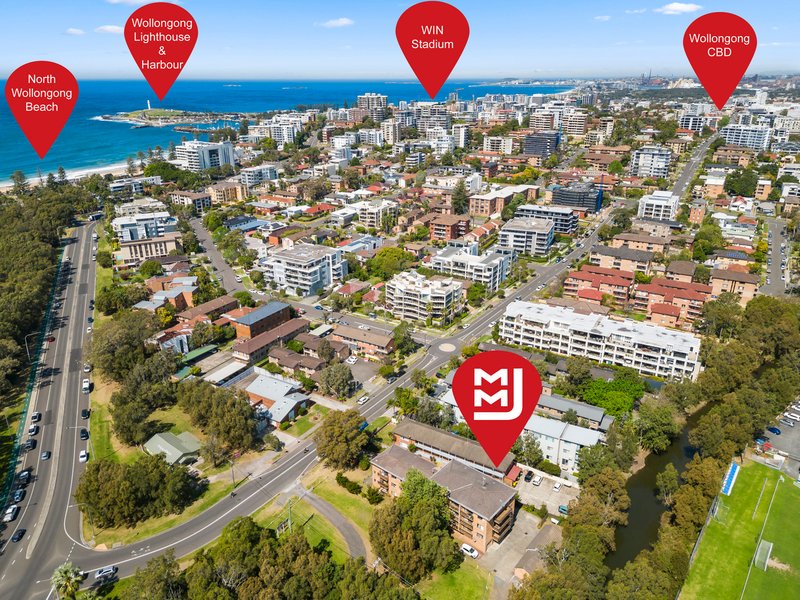 Photo - 8/4 Virginia Street, North Wollongong NSW 2500 - Image 6