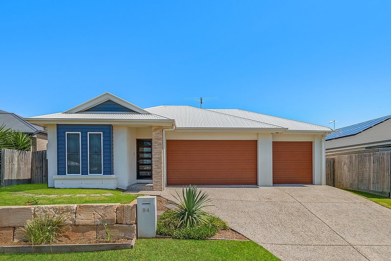 84 Wagner Road, Griffin QLD 4503