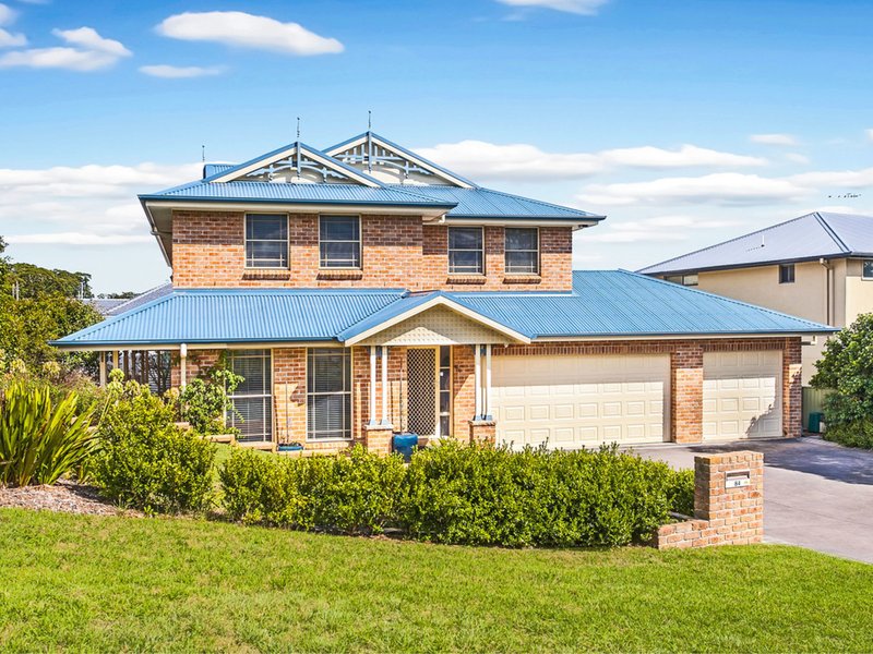 84 Walker Street, Helensburgh NSW 2508