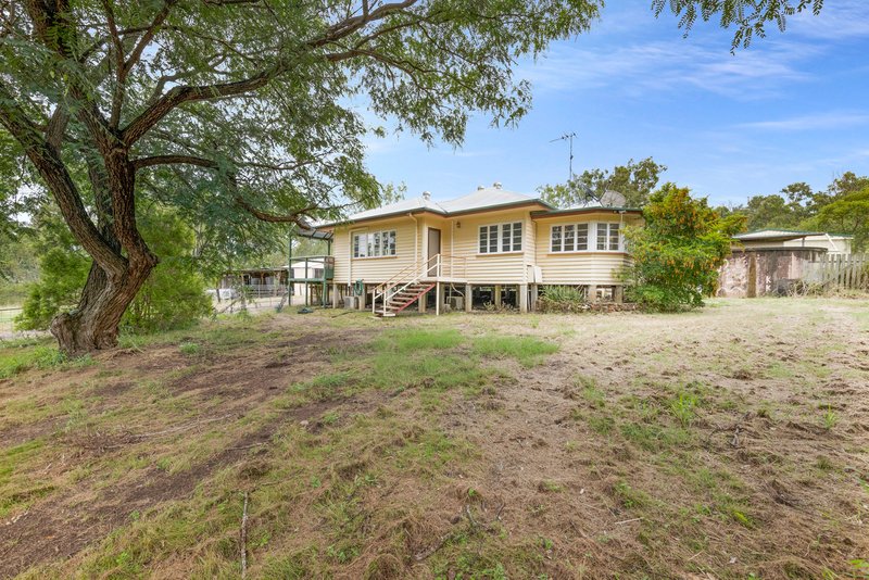 Photo - 84 Wallaville Goondoon Road, Bungadoo QLD 4671 - Image 2