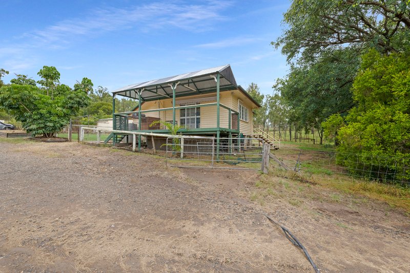 Photo - 84 Wallaville Goondoon Road, Bungadoo QLD 4671 - Image 14