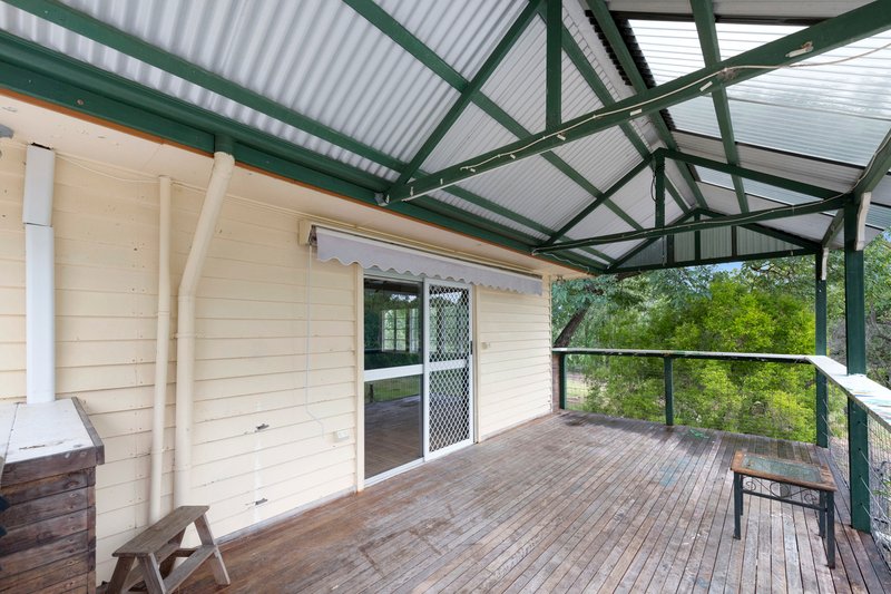 Photo - 84 Wallaville Goondoon Road, Bungadoo QLD 4671 - Image 15