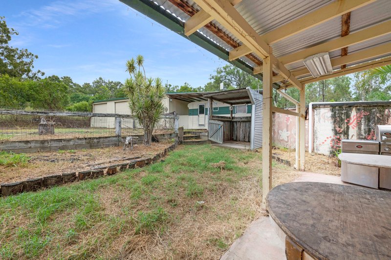 Photo - 84 Wallaville Goondoon Road, Bungadoo QLD 4671 - Image 18