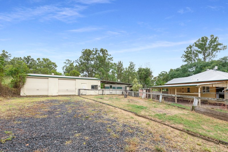 Photo - 84 Wallaville Goondoon Road, Bungadoo QLD 4671 - Image 19