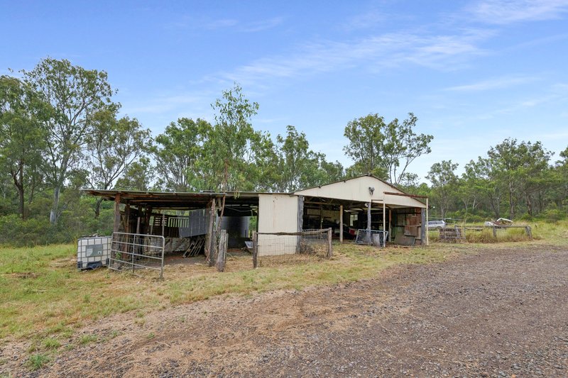 Photo - 84 Wallaville Goondoon Road, Bungadoo QLD 4671 - Image 20