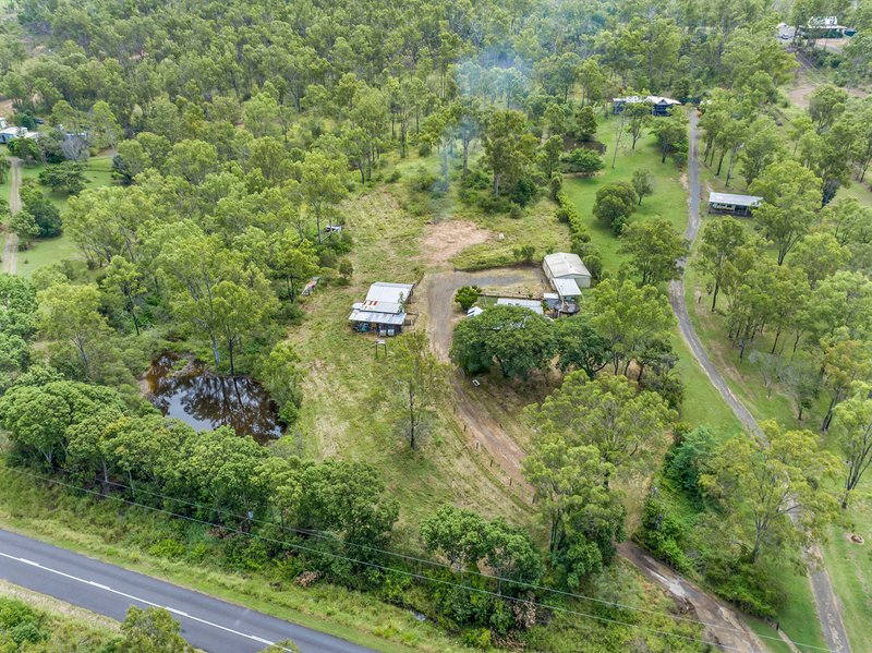 Photo - 84 Wallaville Goondoon Road, Bungadoo QLD 4671 - Image 24