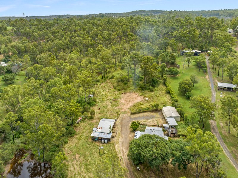 Photo - 84 Wallaville Goondoon Road, Bungadoo QLD 4671 - Image 25