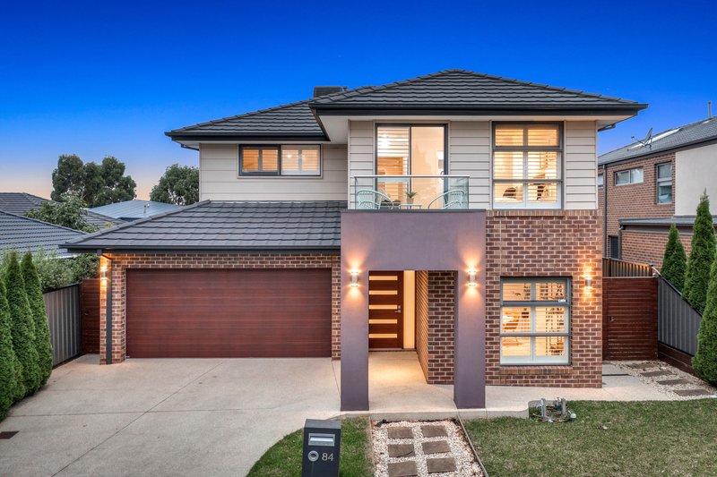 84 Waterview Boulevard, Craigieburn VIC 3064