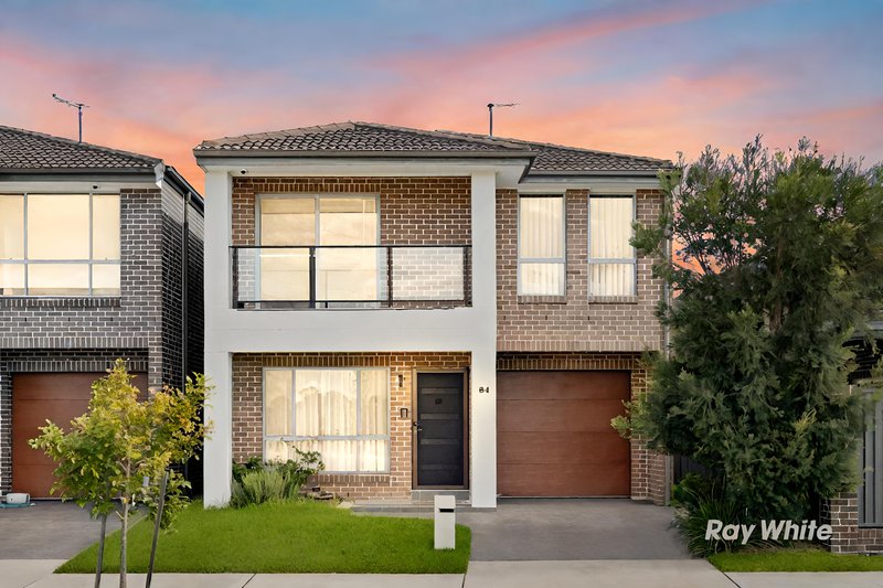 84 Westbrook Circuit, Marsden Park NSW 2765