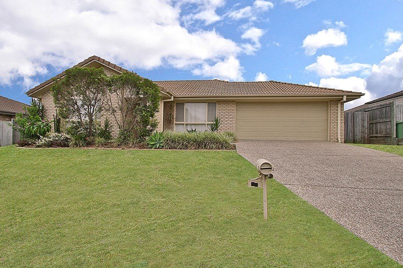 Photo - 84 Westminster Crescent, Raceview QLD 4305 - Image 2