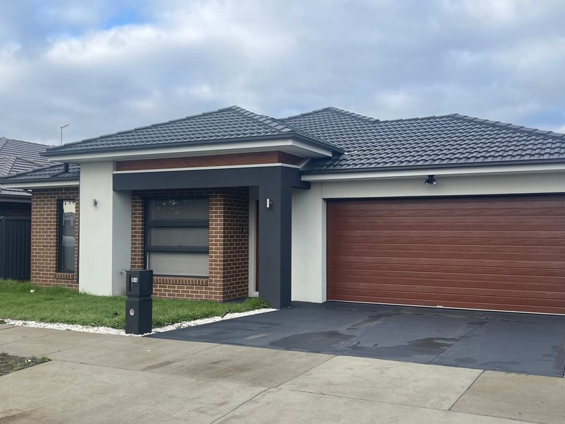 84 Wexford Street, Alfredton VIC 3350