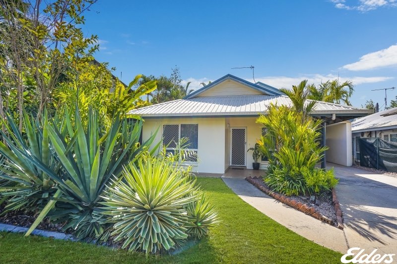 84 Woodlake Boulevard, Durack NT 0830