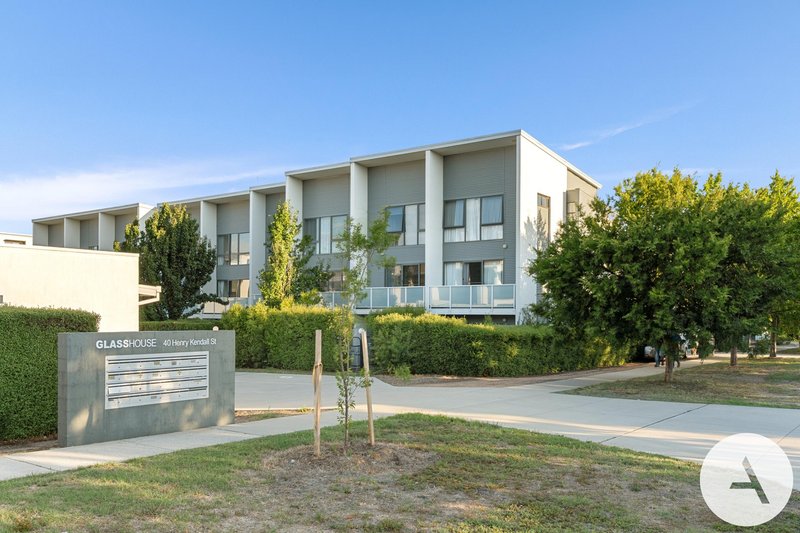 Photo - 8/40 Henry Kendall Street, Franklin ACT 2913 - Image 1