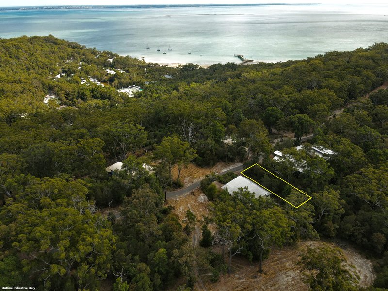 Photo - 840 Kingfisher Heights Estate Heights, Fraser Island QLD 4581 - Image 3