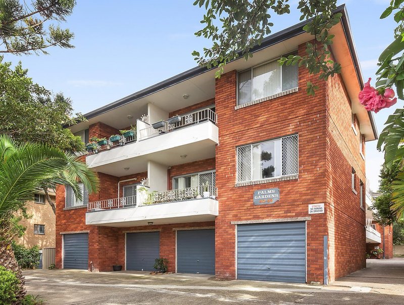 Photo - 8/40 Monomeeth Street, Bexley NSW 2207 - Image 1