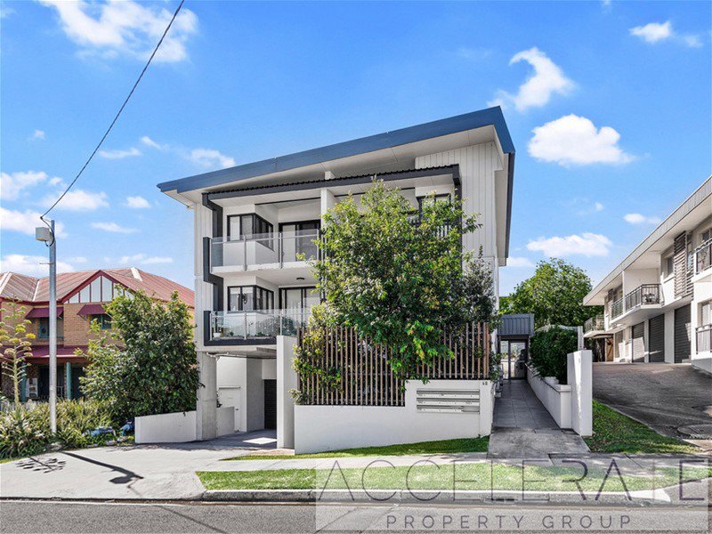 Photo - 8/40 Nicklin Street, Coorparoo QLD 4151 - Image 11