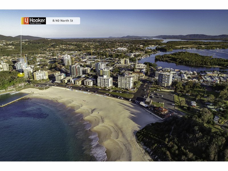 Photo - 8/40 North Street, Forster NSW 2428 - Image 8