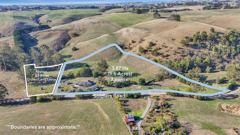 Photo - 840 Soldiers Road, Poowong VIC 3988 - Image 2