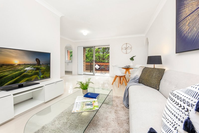 8/41-43 Fontenoy Road, Macquarie Park NSW 2113