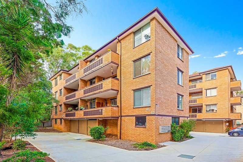 Photo - 8/41-43 Fontenoy Road, Macquarie Park NSW 2113 - Image 6