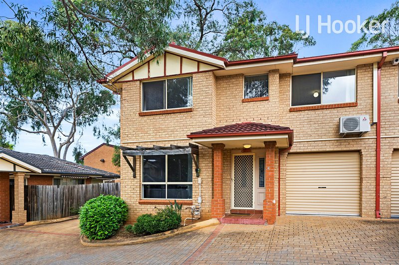 8/41-43 Stanbrook Street, Fairfield Heights NSW 2165