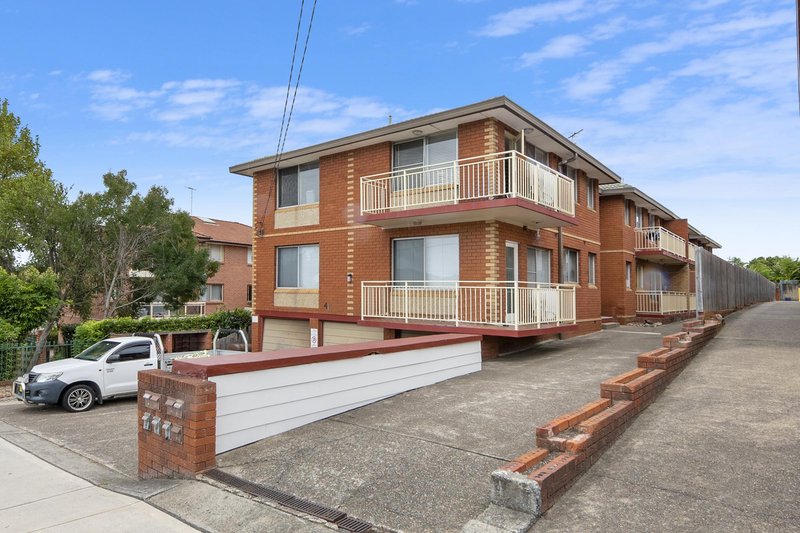 8/41 Bexley Road, Campsie NSW 2194