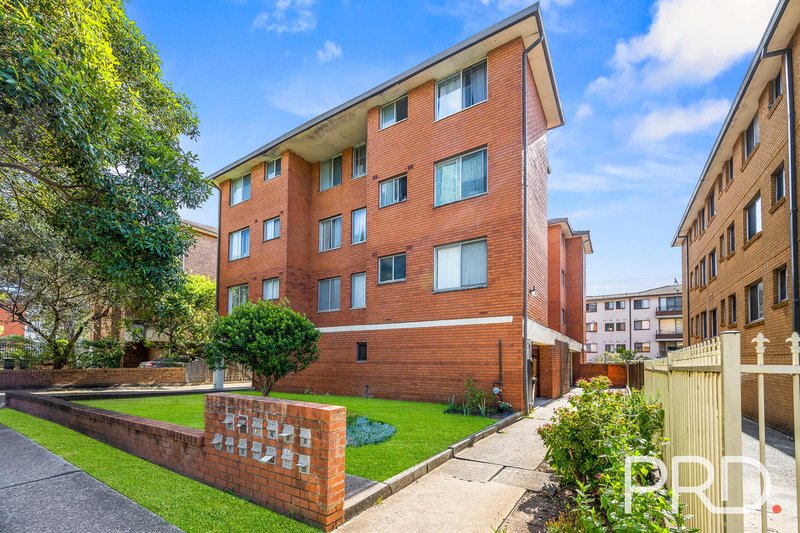 Photo - 8/41 Castlereagh Street, Liverpool NSW 2170 - Image 1