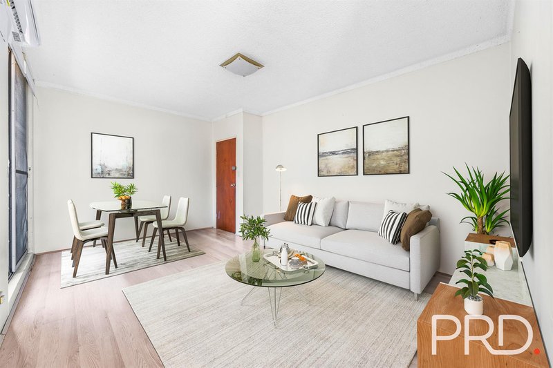 Photo - 8/41 Castlereagh Street, Liverpool NSW 2170 - Image 2