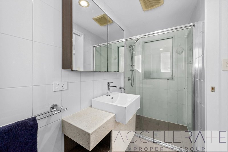 Photo - 8/41 Fortescue Street, Spring Hill QLD 4000 - Image 9