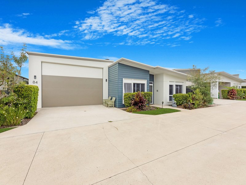 Photo - 84/1 Latitude Boulevard, Nikenbah QLD 4655 - Image 3