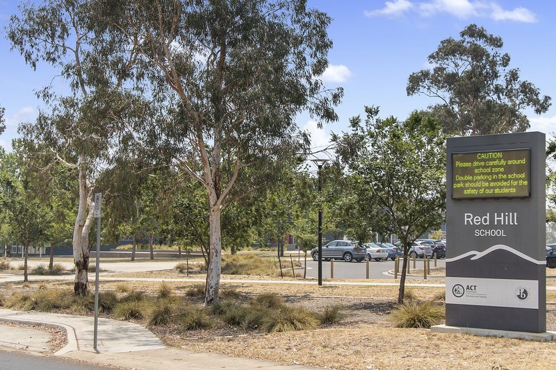 Photo - 8/41 Leahy Close, Narrabundah ACT 2604 - Image 15