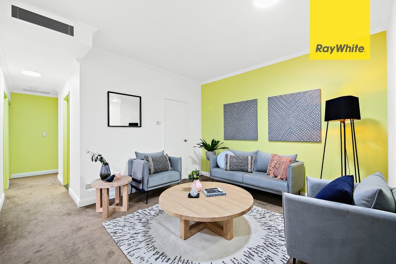 84/10 Webb Street, Croydon NSW 2132