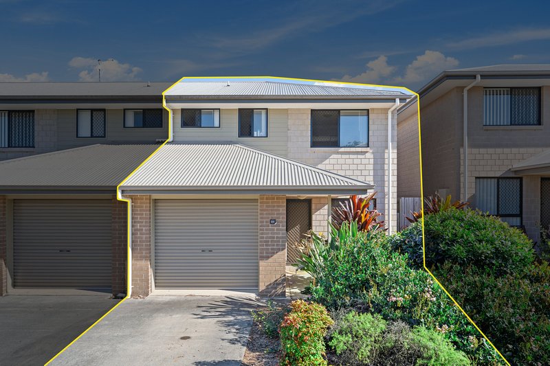 Photo - 84/160 Bagnall Street, Ellen Grove QLD 4078 - Image 2