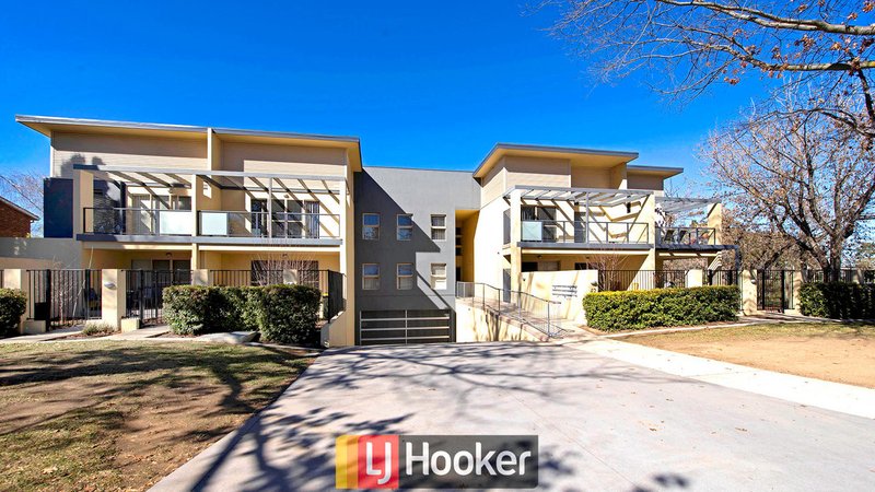 Photo - 8/42 Goodwin Street, Lyneham ACT 2602 - Image 10