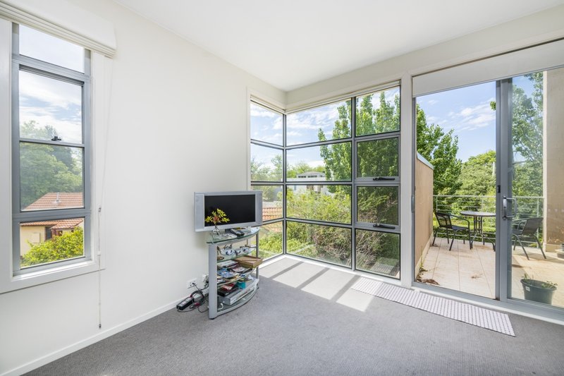 8/42 Henty Street, Braddon ACT 2612