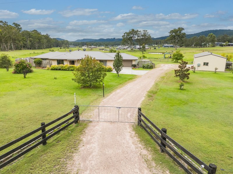 Photo - 842 Limeburners Creek Road, Clarence Town NSW 2321 - Image 2