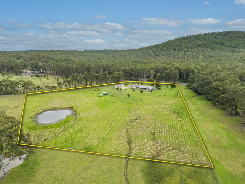 Photo - 842 Limeburners Creek Road, Clarence Town NSW 2321 - Image 3