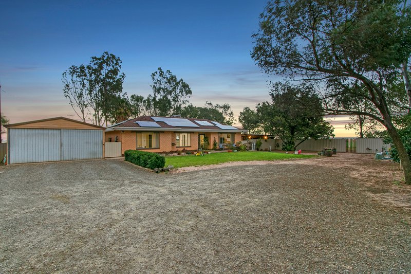 842 Mudla Wirra Road, Wasleys SA 5400