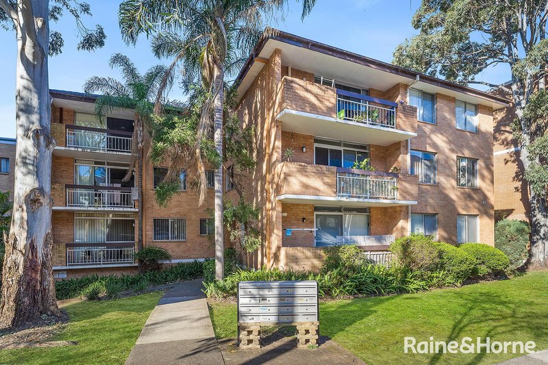 8/42 Premier Street, Kogarah NSW 2217