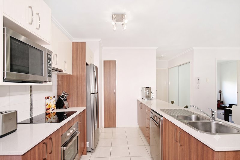 Photo - 8/42 School Street, Kelvin Grove QLD 4059 - Image 3