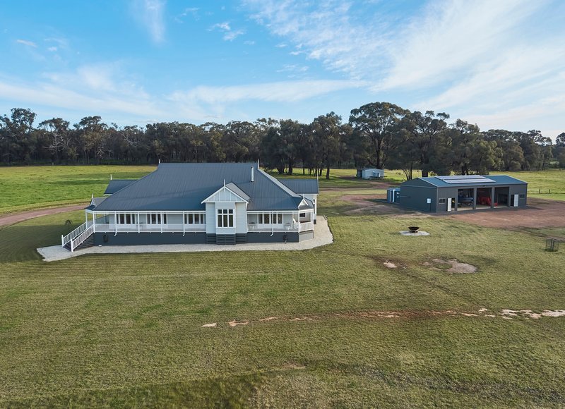 Photo - 842 Schoolhouse Lane, Heathcote VIC 3523 - Image 32